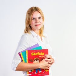 Katarzyna Jagiełka Mądre Sowy