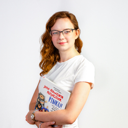 lic. Anna Zielińska Ciekawskie Dzięcioły