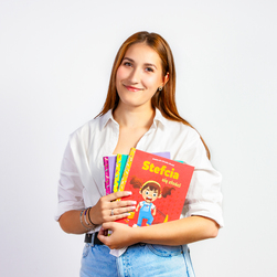 lic. Dagmara Piechota Zgrane Bobry