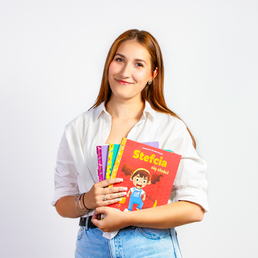 lic. Dagmara Piechota